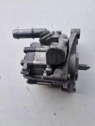 4F0145155K Насос гидроусилителя руля Audi A6 C6 (S6,RS6) Арт e9205490, вид 2