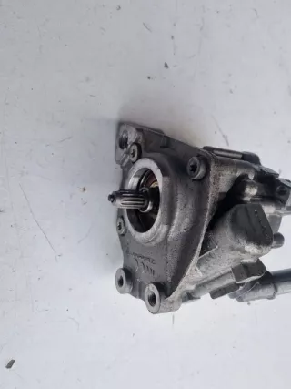 4F0145155K Насос гидроусилителя руля Audi A6 C6 (S6,RS6) Арт e9205490, вид 3