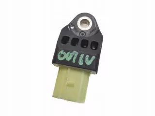98235AJ000 Датчик удара Subaru Outback 4 Арт e9206622, вид 1