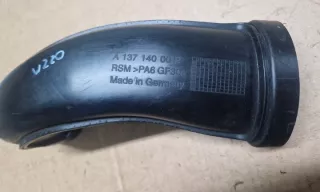 1371400012 Гофра инжектора Mercedes S W220 Арт e9207026, вид 2