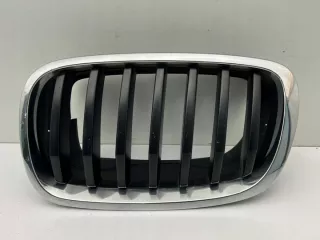 7171395 Бампер передний BMW X5 E70 Арт e9207908, вид 1