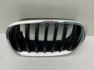 7171395 Бампер передний BMW X5 E70 Арт e9207908, вид 2
