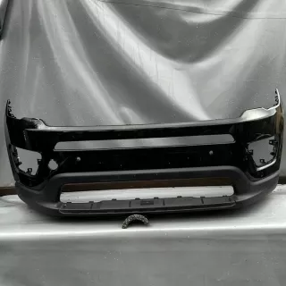 5SY47TRMAC Бампер передний Jeep Compass 2 Арт e9208013, вид 1