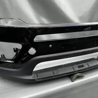 5SY47TRMAC Бампер передний Jeep Compass 2 Арт e9208013, вид 3