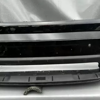 5SY47TRMAC Бампер передний Jeep Compass 2 Арт e9208013, вид 4