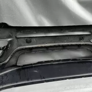 5SY47TRMAC Бампер передний Jeep Compass 2 Арт e9208013, вид 9