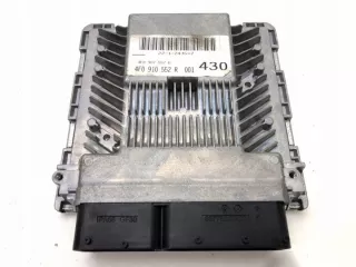 4F0907552D Блок управления двигателем Audi A6 C6 (S6,RS6) Арт e9208082, вид 1