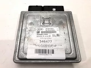4F0907552D Блок управления двигателем Audi A6 C6 (S6,RS6) Арт e9208082, вид 2