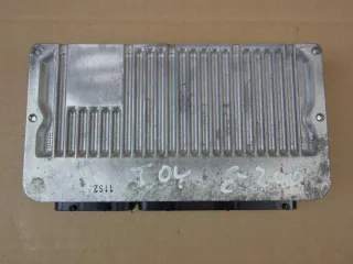 89666-02810 Блок управления двигателем Toyota Auris 2 Арт e9208625, вид 2