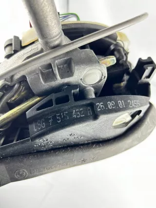 7515432 Кулиса BMW X5 E53 Арт e9208834, вид 3