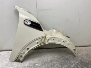  Крыло переднее правое MINI Cooper R56 Арт e9209574, вид 2