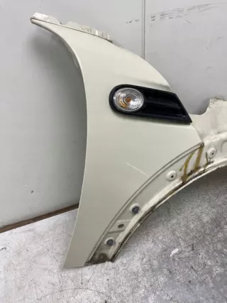  Крыло переднее правое MINI Cooper R56 Арт e9209574, вид 4