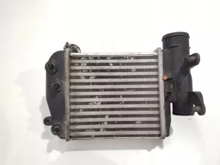 PA66GF40 4F0145944F Интеркулер Audi A6 C6 (S6,RS6) Арт e9210553, вид 11