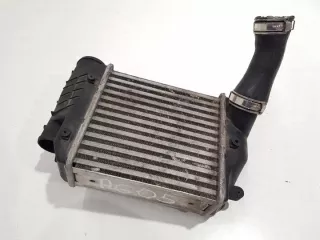 PA66GF40 4F0145944F Интеркулер Audi A6 C6 (S6,RS6) Арт e9210553, вид 12
