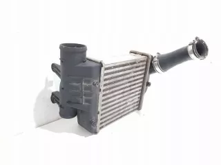 PA66GF40 4F0145944F Интеркулер Audi A6 C6 (S6,RS6) Арт e9210553, вид 3
