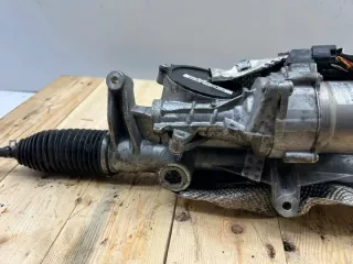 6700003734F JJ501003455 Q003TF5176 Рулевая рейка Mercedes A W177 Арт e9211795, вид 2