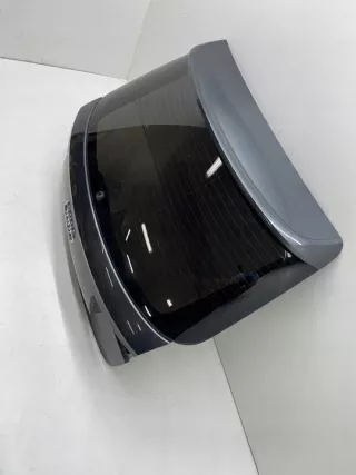  Крышка багажника (дверь 3-5) Audi A6 C7 (S6,RS6) Арт e9212435, вид 4