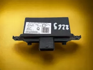 9681575580 2007- Блок управления светом Citroen C5 2 Арт e9212706, вид 1