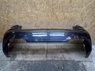 8069387 2019-2022R 51128069387 Бампер задний BMW 3 G20/G21 Арт e9212963, вид 1