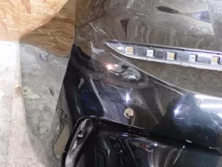 8069387 2019-2022R 51128069387 Бампер задний BMW 3 G20/G21 Арт e9212963, вид 2