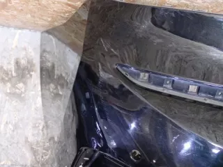 8069387 2019-2022R 51128069387 Бампер задний BMW 3 G20/G21 Арт e9212963, вид 3