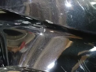 8069387 2019-2022R 51128069387 Бампер задний BMW 3 G20/G21 Арт e9212963, вид 4