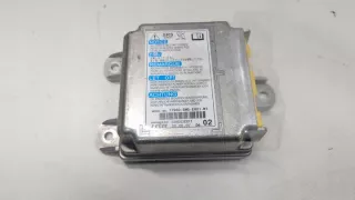 2006-2012 77960-SMG-E021-M1 Блок AirBag Honda Civic 8 Арт e9213086, вид 1