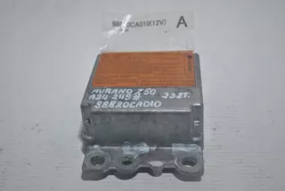 98820CA010 Блок AirBag Nissan Murano Z50 Арт e9213228, вид 4