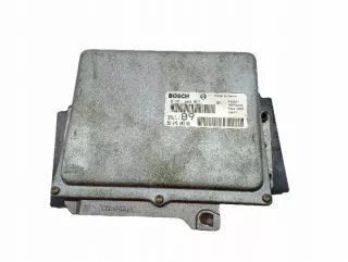 0261204063 9624518380 1995-2004 Блок управления двигателем Peugeot 406 Арт e9213683, вид 1