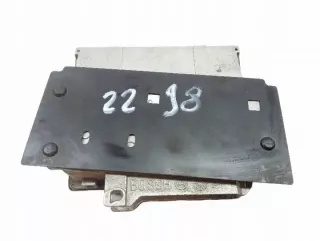 0261204063 9624518380 1995-2004 Блок управления двигателем Peugeot 406 Арт e9213683, вид 2