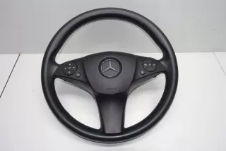2044603303 Руль Mercedes C W204 Арт e9214015, вид 1
