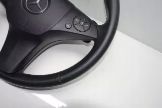 2044603303 Руль Mercedes C W204 Арт e9214015, вид 3