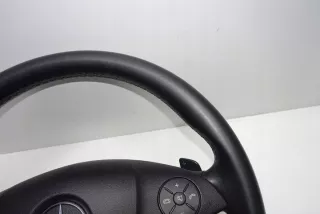2044603303 Руль Mercedes C W204 Арт e9214015, вид 4
