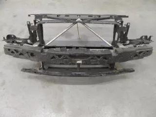  Передняя панель крепления облицовки (телевизор) BMW 5 F10/F11/GT F07 Арт e9214100, вид 1
