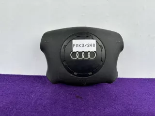 8L0880201H PAK3248 Подушка безопасности Audi A3 8L Арт e9215130, вид 1