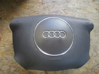 8E0880201L Подушка безопасности Audi A4 B6 Арт e9215156, вид 1