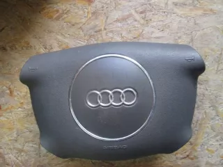 8E0880201L Подушка безопасности Audi A4 B6 Арт e9215156, вид 2