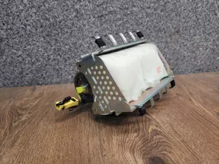 77850-TV0-E813M1 Подушка безопасности Honda Civic 9 Арт e9215247, вид 4