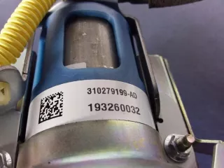 77850-SWA Подушка безопасности Honda CR-V 5 Арт e9215252, вид 4