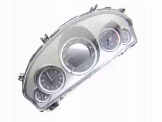 A2129005104 Щиток приборов (приборная панель) Mercedes E C207 Арт e9215286, вид 1