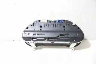 33800-05680 Щиток приборов (приборная панель) Toyota Avensis 2 Арт e9215508, вид 2