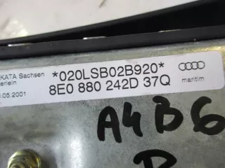 8E0880242D Подушка безопасности Audi A4 B6 Арт e9216354, вид 4