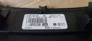 1J0920825 Щиток приборов (приборная панель) Volkswagen Golf 4 Арт e9218397, вид 3