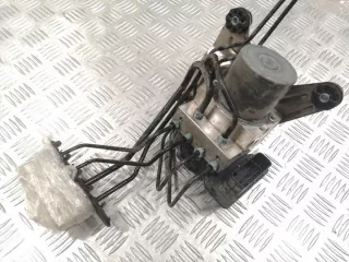 6868327 6868329 Блок ABS BMW 5 F10/F11/GT F07 Арт e9218923, вид 2