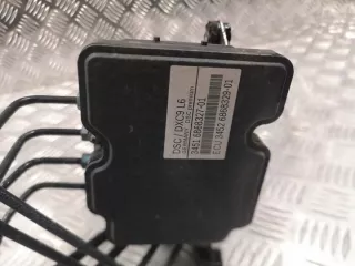 6868327 6868329 Блок ABS BMW 5 F10/F11/GT F07 Арт e9218923, вид 3