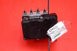 0265800453 Блок ABS Honda FR-V Арт e9219576, вид 1
