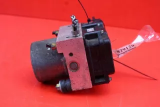 0265800453 Блок ABS Honda FR-V Арт e9219576, вид 4