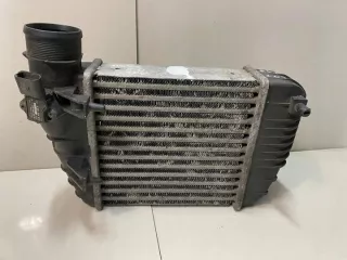 4F0145805J 4f0145805j Интеркулер Audi A6 C6 (S6,RS6) Арт e9220083, вид 1