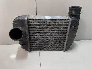 4F0145805J 4f0145805j Интеркулер Audi A6 C6 (S6,RS6) Арт e9220083, вид 2