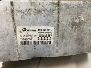 4F0145805J 4f0145805j Интеркулер Audi A6 C6 (S6,RS6) Арт e9220083, вид 3